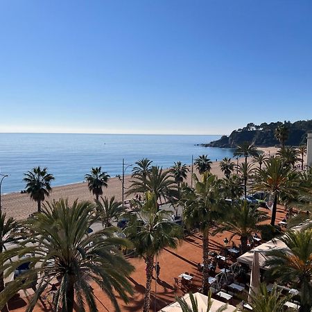 Mediterranean Apartment In Lloret De Mar Next To The Sea エクステリア 写真