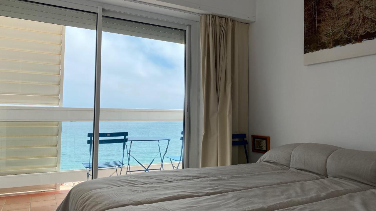 Mediterranean Apartment In Lloret De Mar Next To The Sea エクステリア 写真