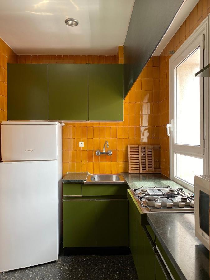 Mediterranean Apartment In Lloret De Mar Next To The Sea エクステリア 写真