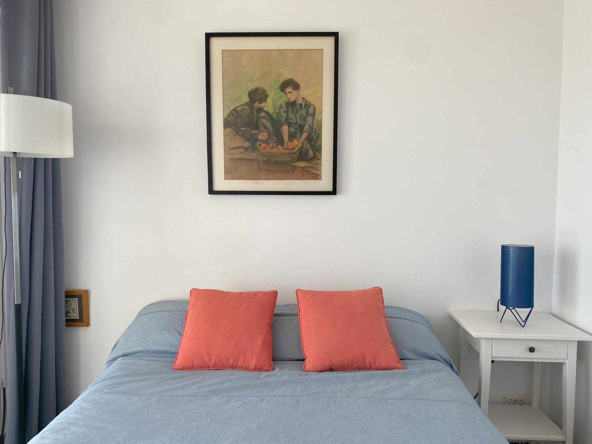 Mediterranean Apartment In Lloret De Mar Next To The Sea エクステリア 写真